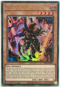 Aluber der Narr von Despia - Ultra Rare
