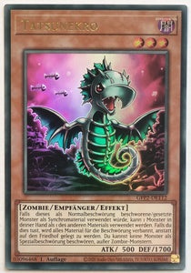 Tatsunekro - Ultra Rare