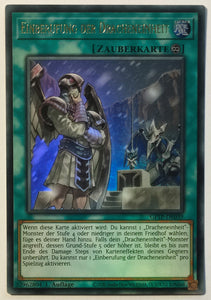 Einberufung der Dracheneinheit - Ultra Rare
