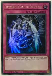 Priesterliches Siegel der Verbannung - Ultra Rare