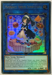Magidolce frische Schwestorte - Ultra Rare
