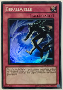 Befallwelle - Super Rare
