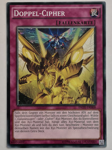 Doppel-Cipher - Common