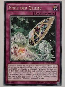 Ende der Qliebe - Rare