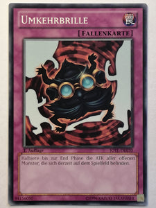 Umkehrbrille - Common
