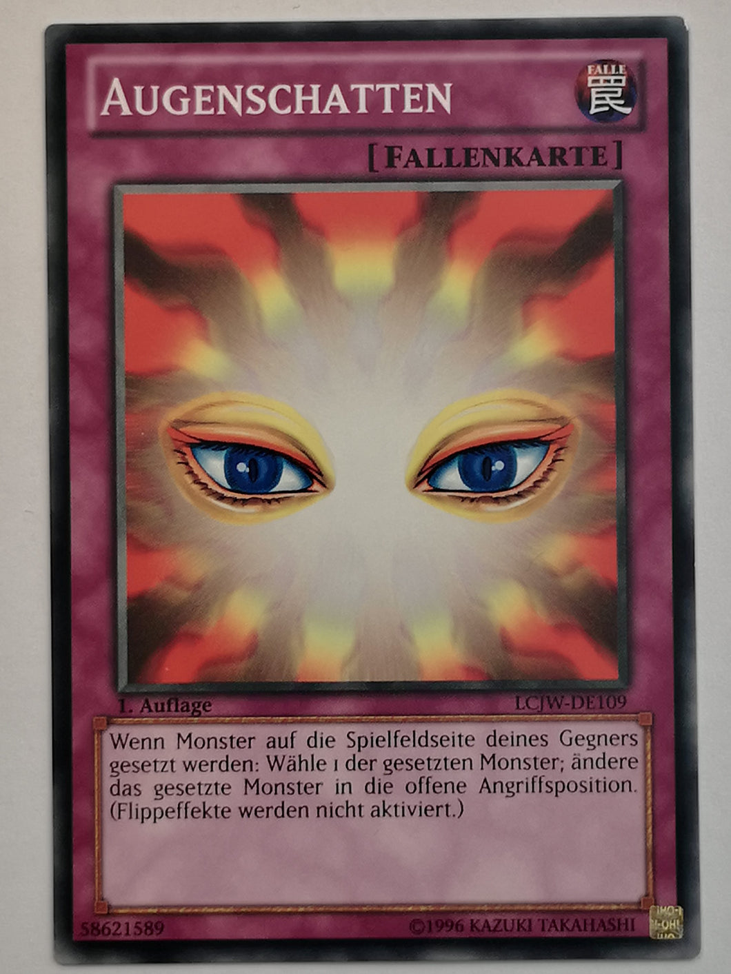 Augenschatten - Common