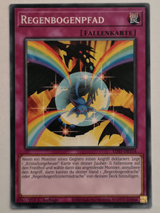 Regenbogenpfad - Common