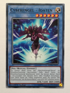Cyberengel - Idaten - Common