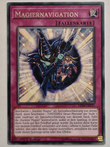 Magiernavigation - Rare