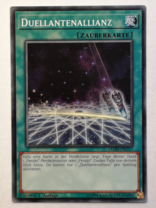 Duellantenallianz - Common