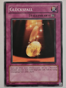 Glücksfall - Common