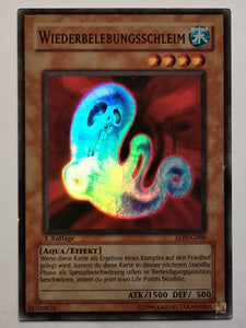 Wiederbelebungsschleim - Super Rare