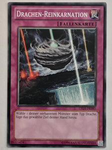 Drachen-Reinkarnation - Common
