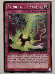 Reinigender Strahl - Common