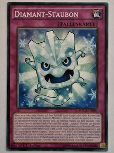 Diamant-Staubon - Common