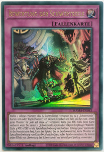 Bewertung der Schwertseele - Ultra Rare