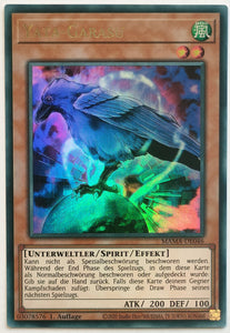 Yata-Garasu - Ultra Rare