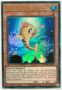Thunderschöne Prinzessin - Ultra Rare