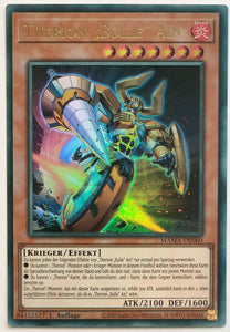 Therion "Bulle" Ain - Ultra Rare