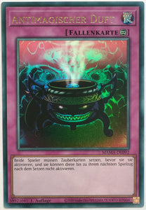Antimagischer Duft - Ultra Rare