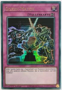 Gozen-Match - Ultra Rare