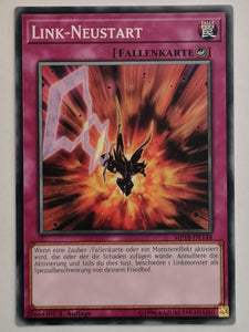 Link-Neustart - Common