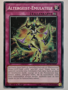 Altergeist-Emulatelf - Common