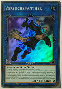 Versuchspanter - Super Rare