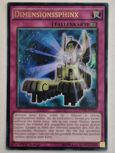 Dimensionssphinx - Ultra Rare