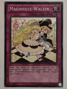 Magidolce-Walzer - Common
