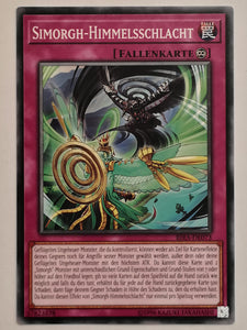 Simorgh-Himmelsschlacht - Common