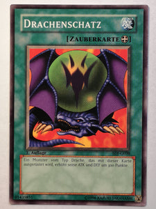 Drachenschatz - Common