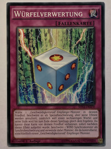 Würfelverwertung - Common