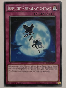 Lunalicht-Reinkarnationstanz - Common