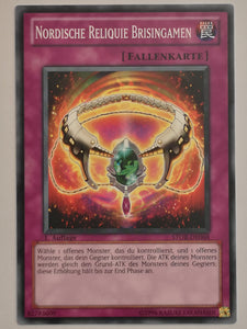 Nordische Reliquie Brisingamen - Common