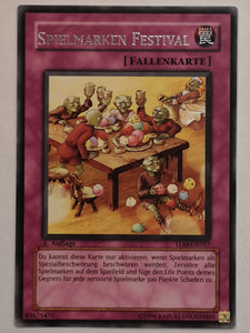 Spielmarken Festival - Rare