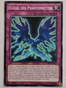 Flügel der Phantomritter - Common