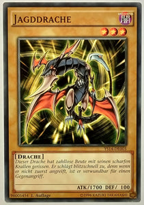 Jagddrache - Common