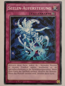 Seelen-Auferstehung - Common